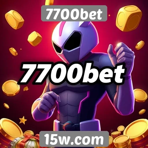 7700bet apresenta novas opções de jogos para usuários