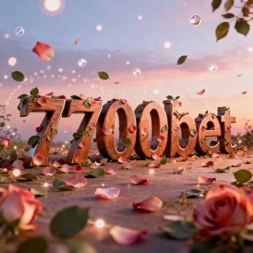 7700bet Logo
