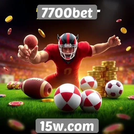 Novos jogos exclusivos disponíveis no 7700bet